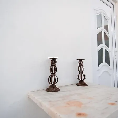 Holiday home Casa Das Popas *