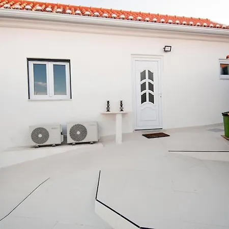 Holiday home Casa Das Popas A dos Cunhados