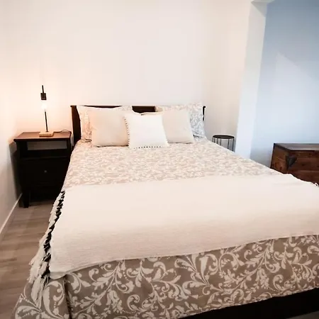 Holiday home Casa Das Popas *