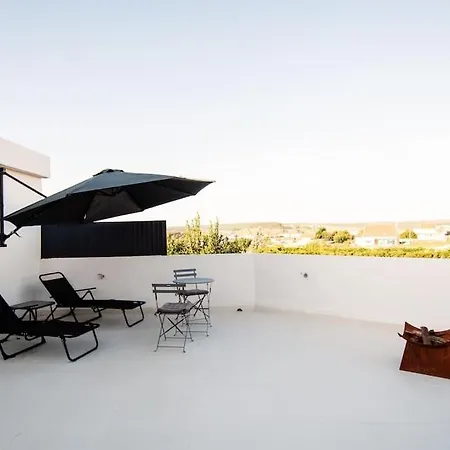 Holiday home Casa Das Popas
