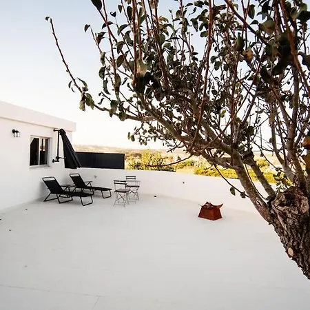 Holiday home Casa Das Popas