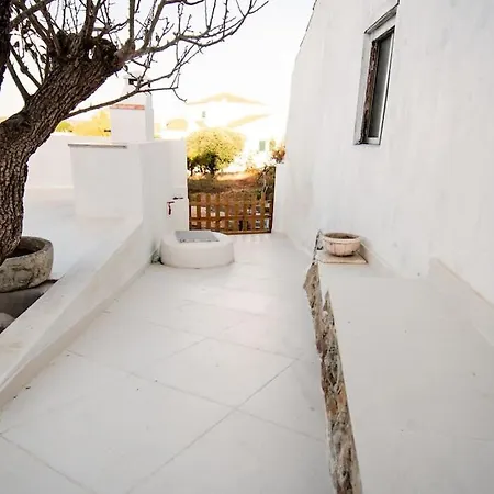 Holiday home Casa Das Popas A dos Cunhados