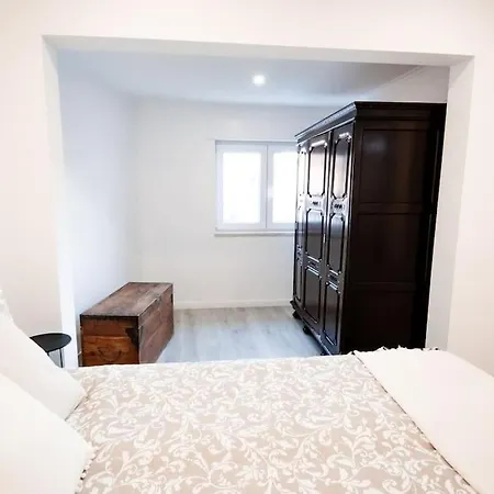 Casa Das Popas Holiday home
