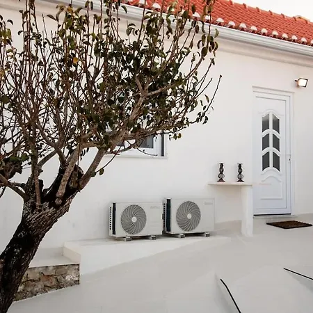 Holiday home Casa Das Popas *