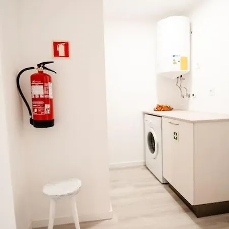 Casa Das Popas Holiday home