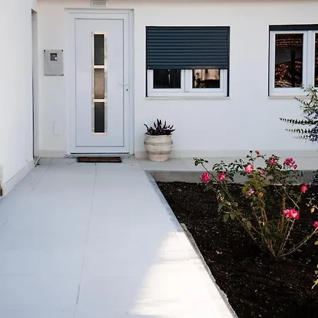 Holiday home Casa Das Popas *