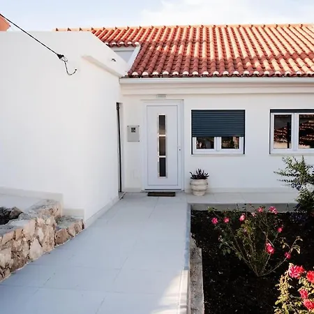 Holiday home Casa Das Popas