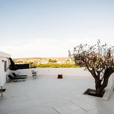 Casa Das Popas Holiday home *