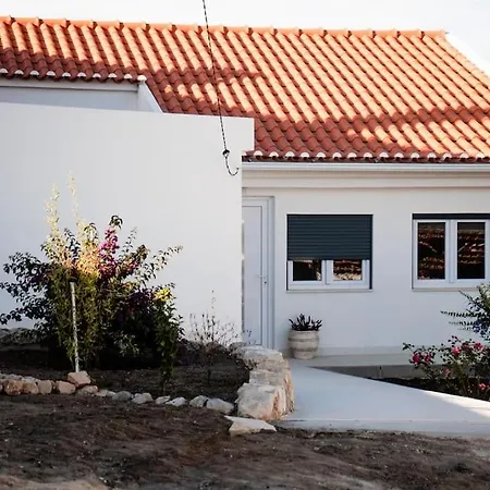 Casa Das Popas Holiday home *
