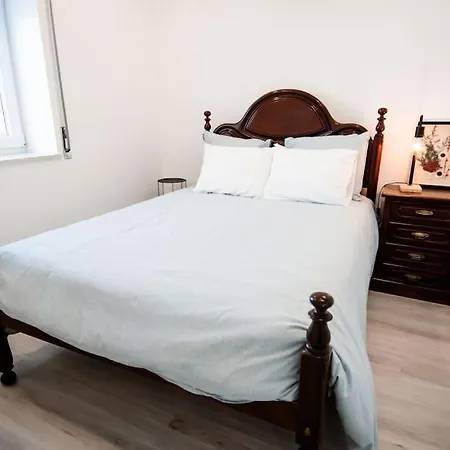 Holiday home Casa Das Popas *